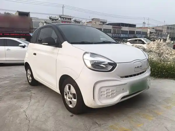 Roewe CLEVER 2021
