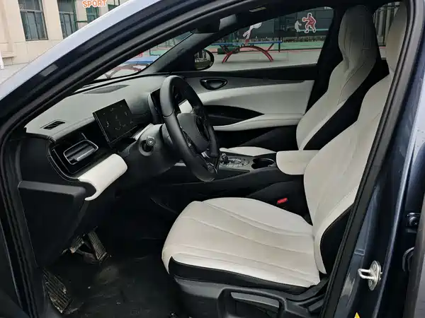 BYD Seal 06 2024