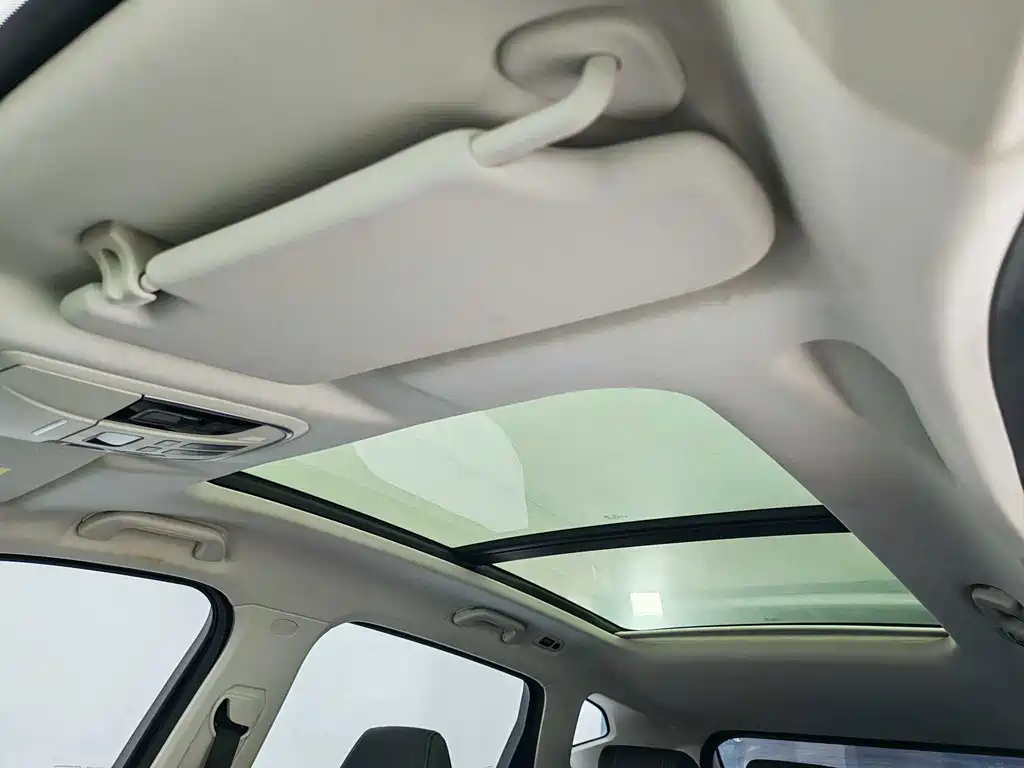Haval H6 2021 — фото 18