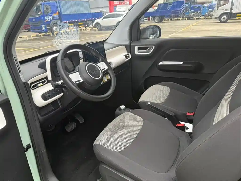 Wuling MINIEV 2024