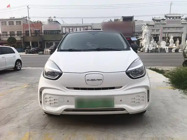 Roewe CLEVER 2021