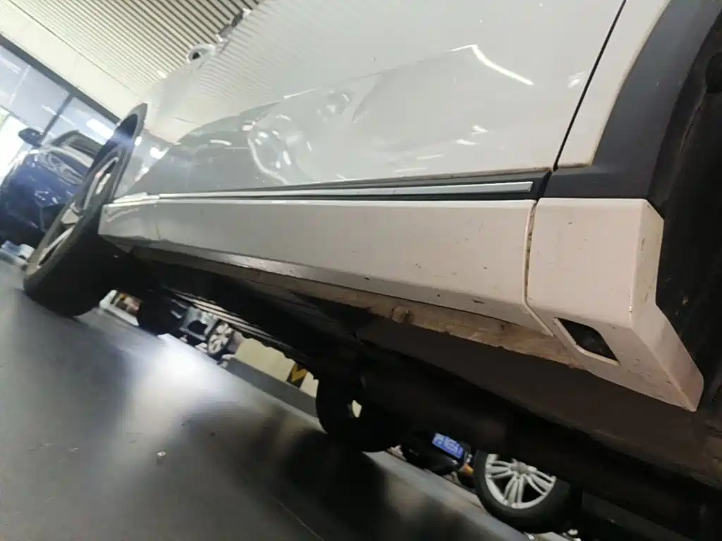 Changan CS55PLUS 2023 — фото 20