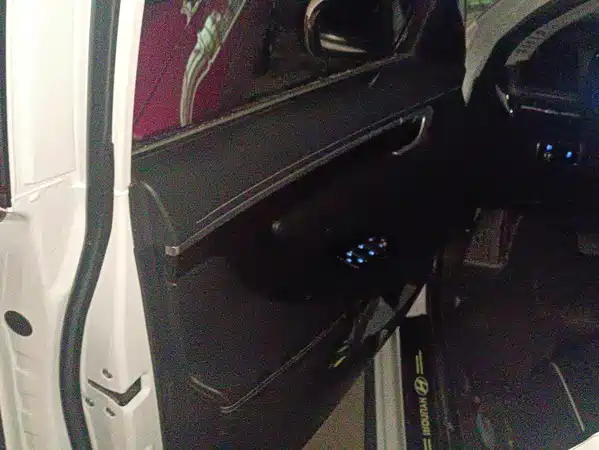 Hyundai Mistra 2021