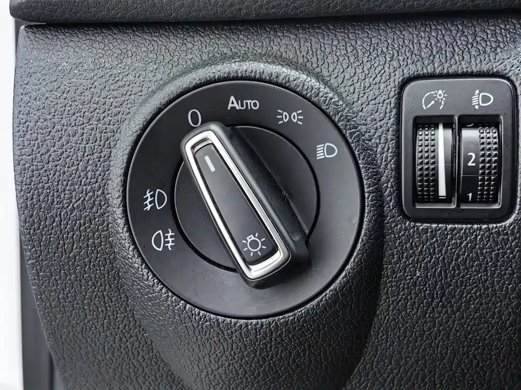 Volkswagen Tiguan 2018 — фото 21