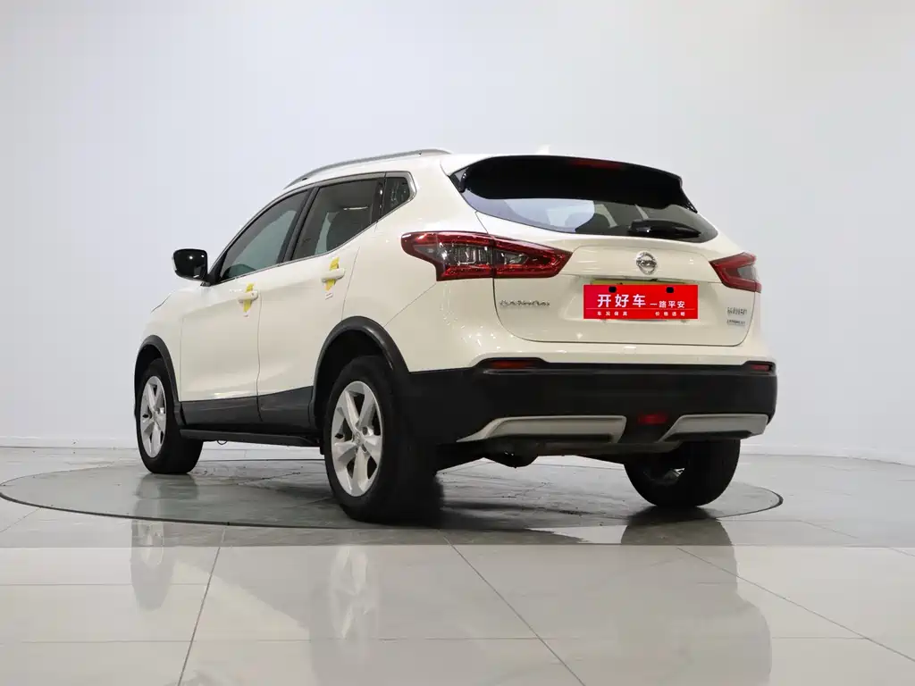 Nissan Qashqai 2019 — фото 5