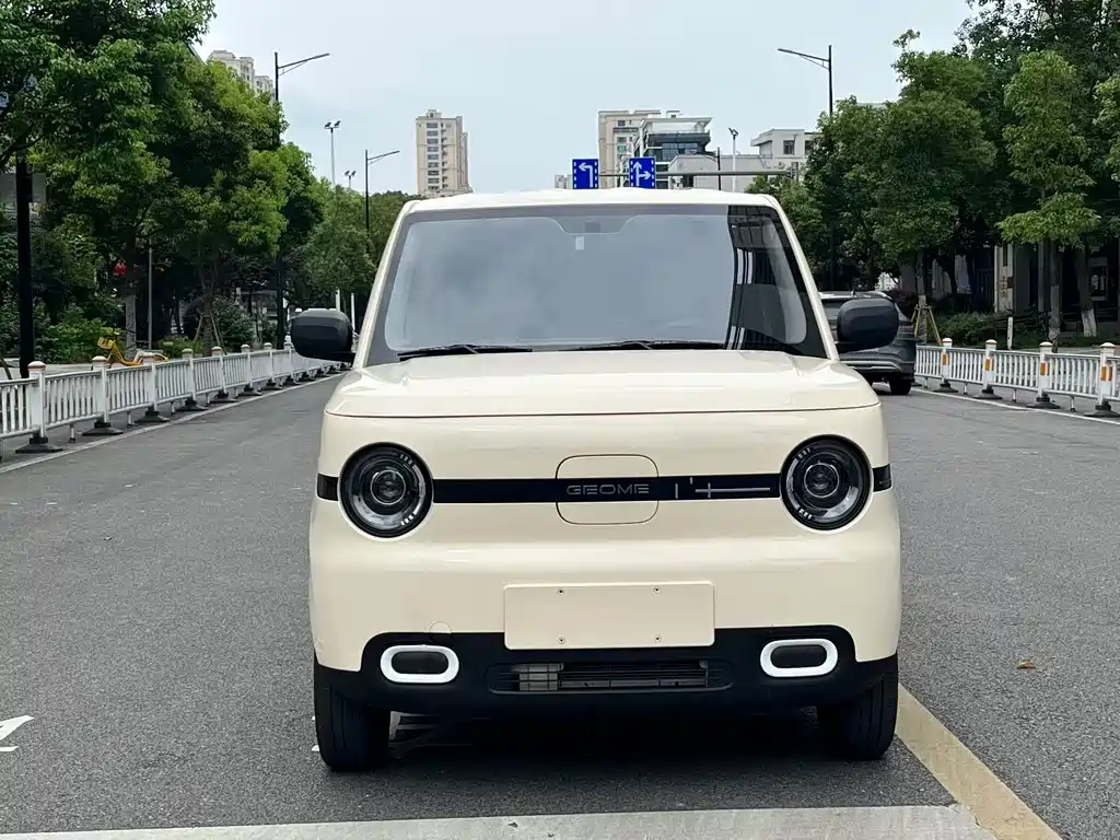 Galaxy Panda 2025