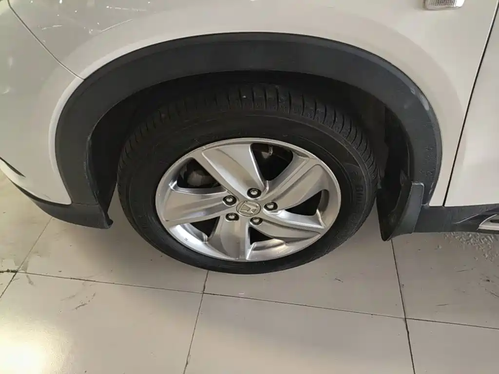 Honda Vezel 2019 — фото 23