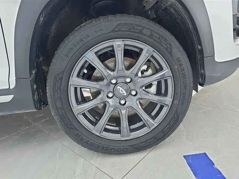Chery Tiggo 3x 2024