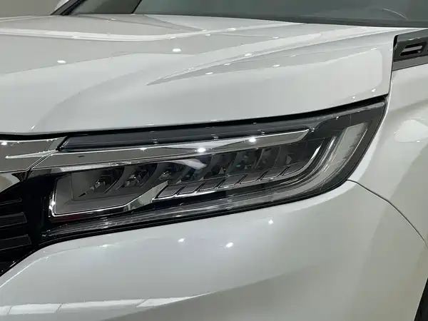Honda Avancier 2022
