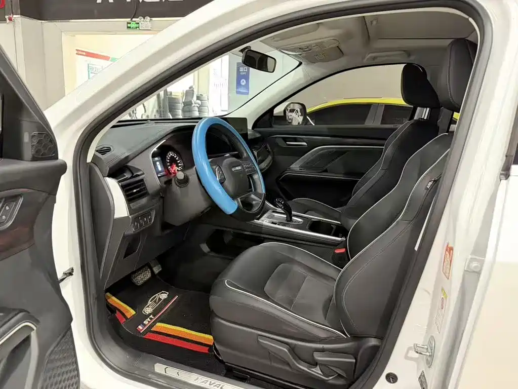 Haval H6 2023