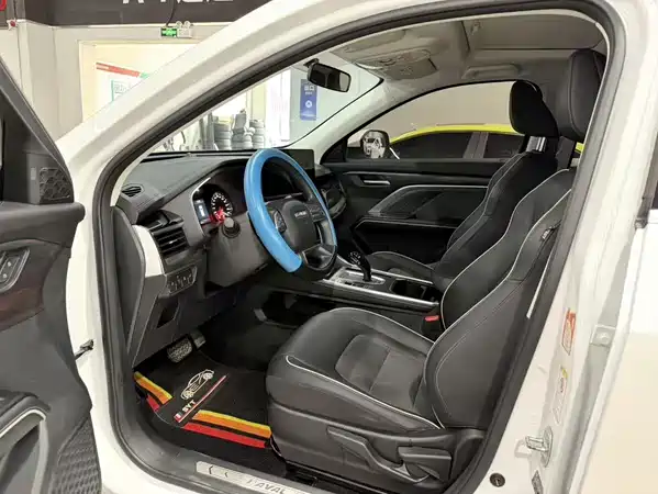 Haval H6 2023