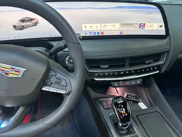 Cadillac CT5 2024