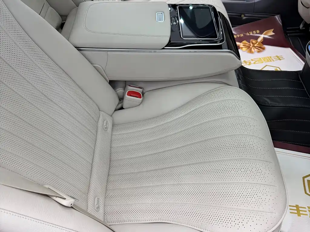 Mercedes-Benz S-Class 2023 — фото 10