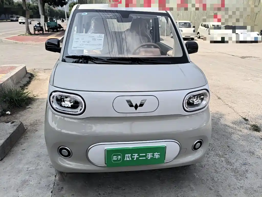 Wuling MINIEV 2026