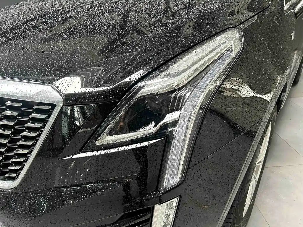 Cadillac XT5 2024 — фото 19