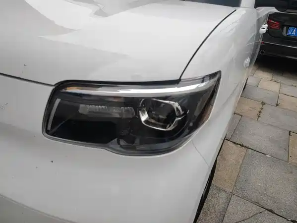 Wuling Zhiguang New Energy 2025
