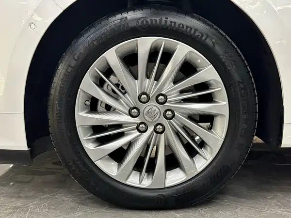Buick Century 2023
