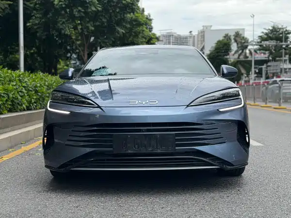 BYD Seal 2023