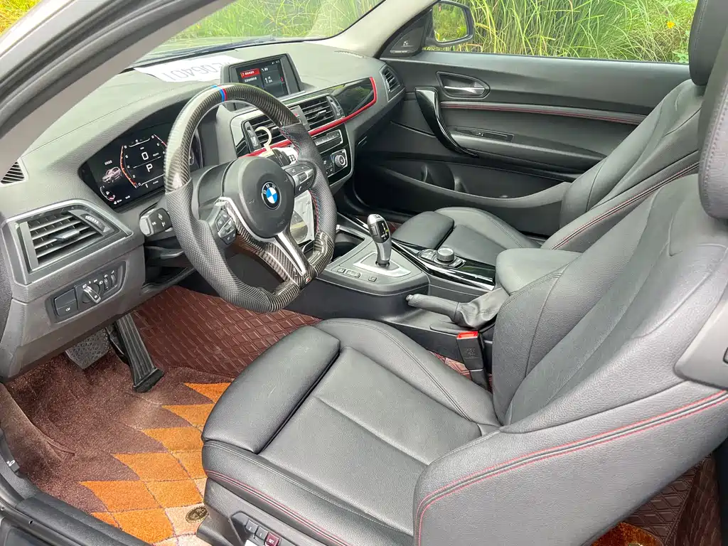 BMW 2 Series 2020