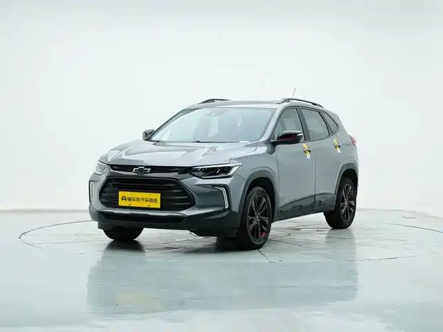 Chevrolet Trax 2019