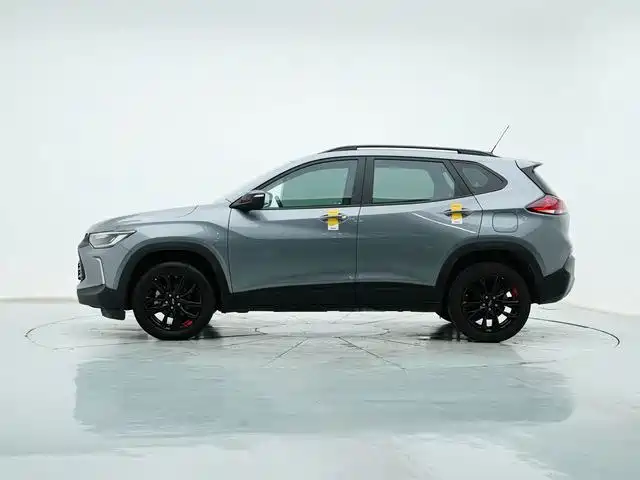 Chevrolet Trax 2019