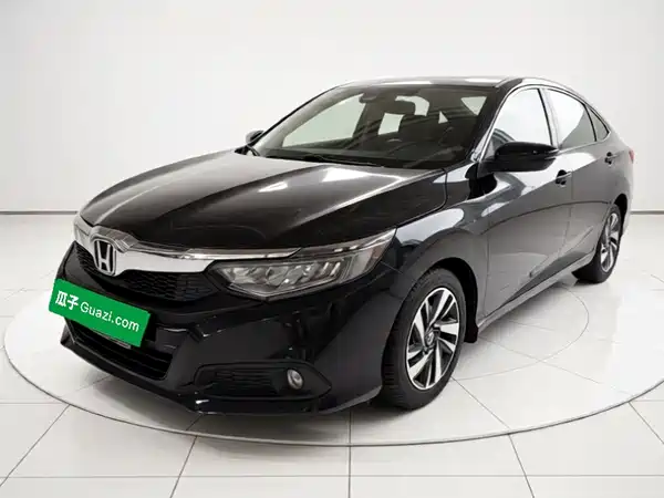Honda Crider 2019