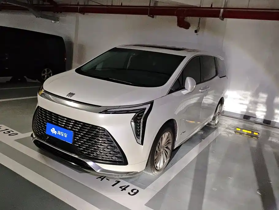 Buick Century 2023 — фото 1