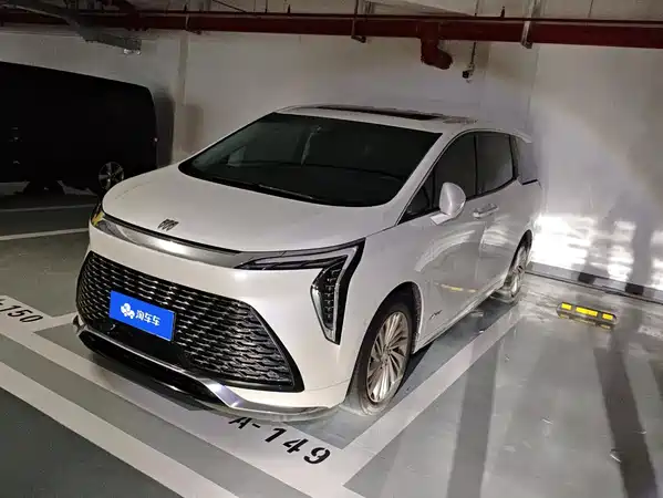 Buick Century 2023