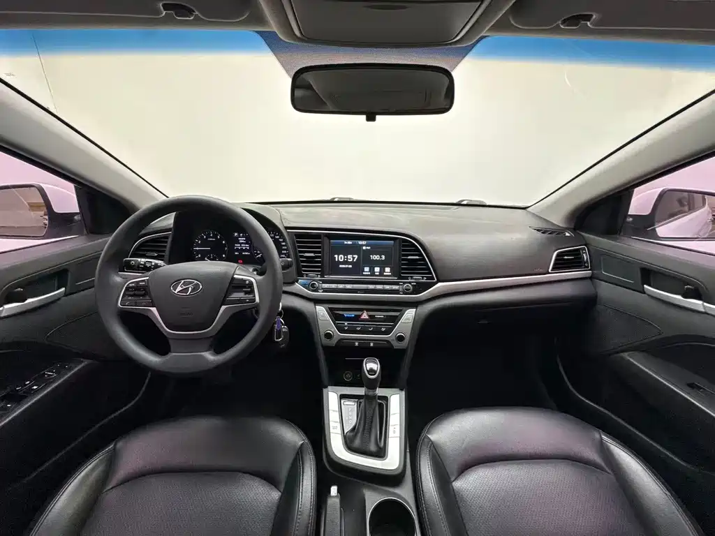 Hyundai Celesta 2018 — фото 4