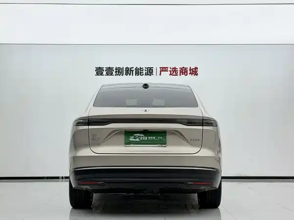 NIO EC7 2023