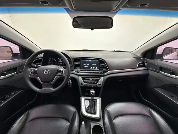 Hyundai Celesta 2018