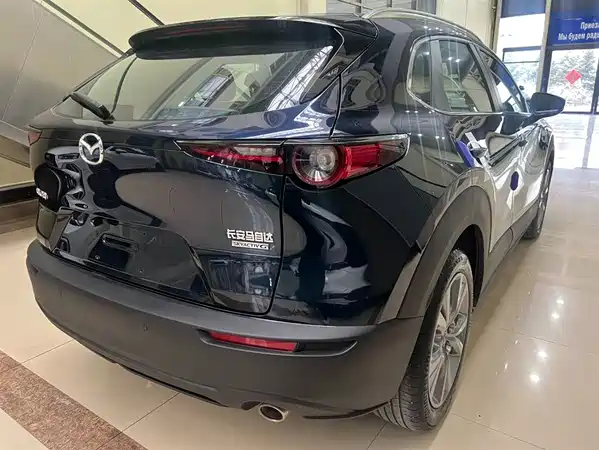Mazda CX-30 2021