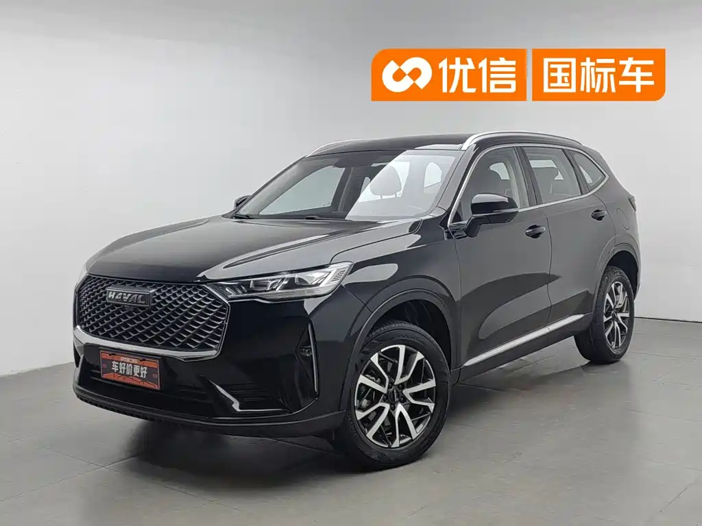 Haval H6 2022