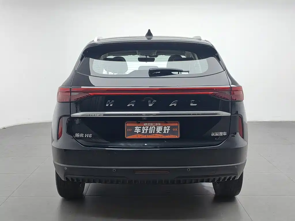 Haval H6 2022
