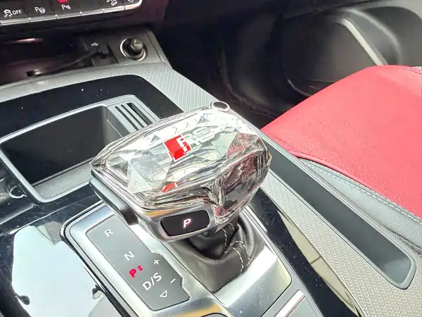 Audi Q5L Sportback 2024