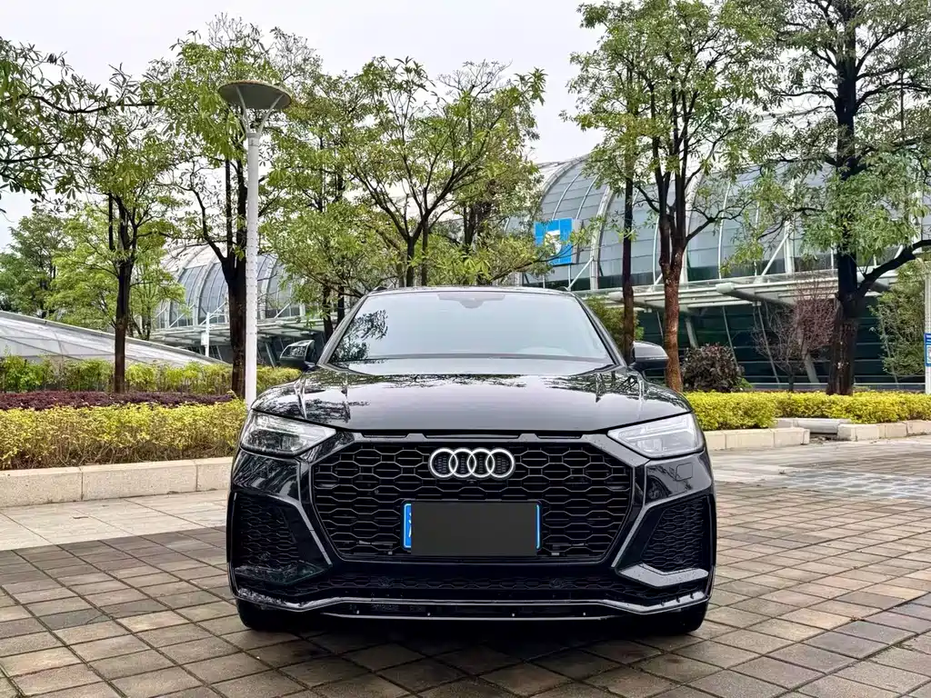 Audi Q5L 2023 — фото 2
