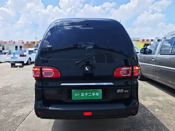 Dongfeng Lingzhi 2023