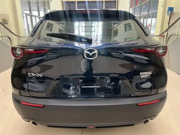 Mazda CX-30 2021