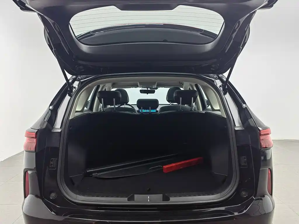 Haval H6 2022 — фото 16