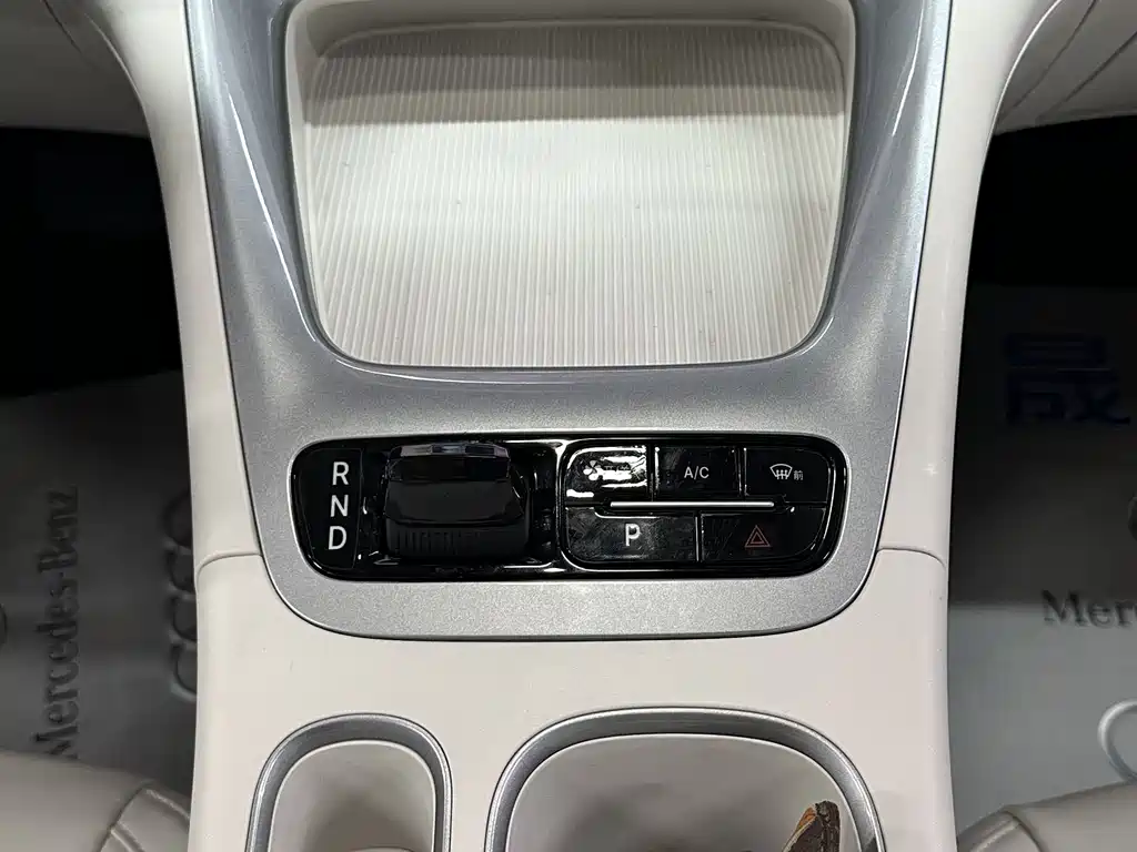 Geely Galaxy Starwish 2025 — фото 21