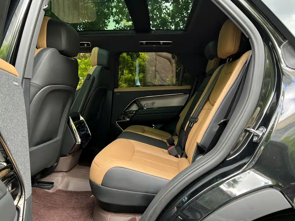 Land Rover Range Rover Sport 2025 — фото 19