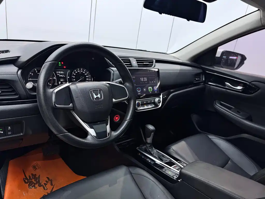 Honda Crider 2019 — фото 4