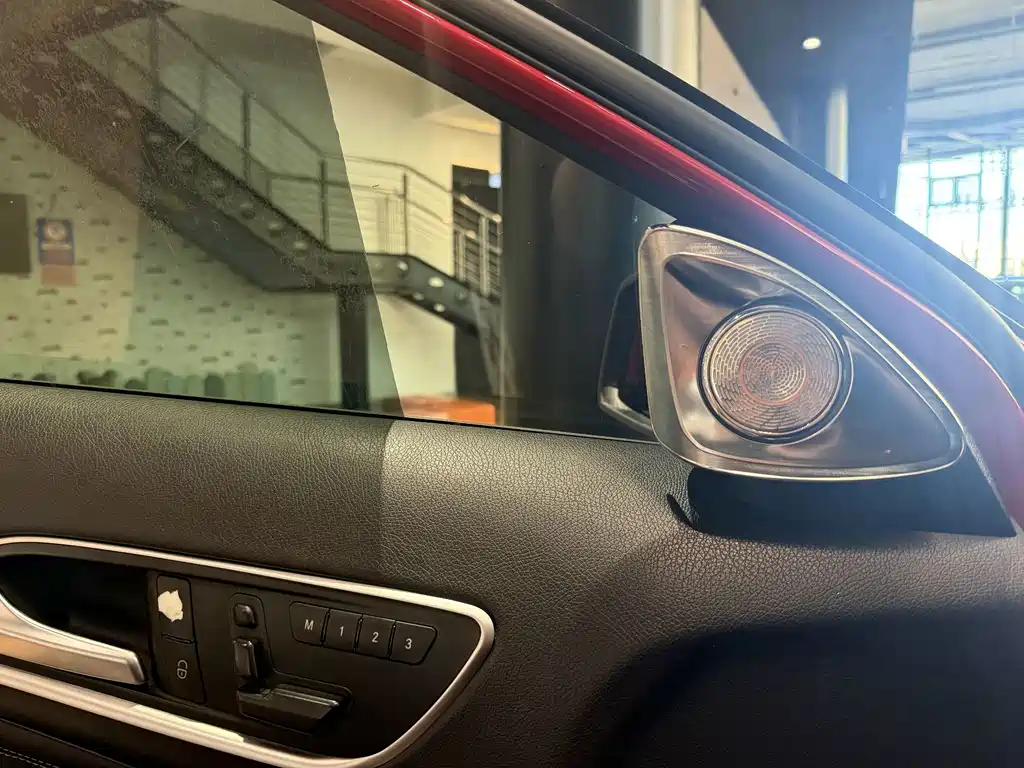 Mercedes-Benz GLA 2016 — фото 14