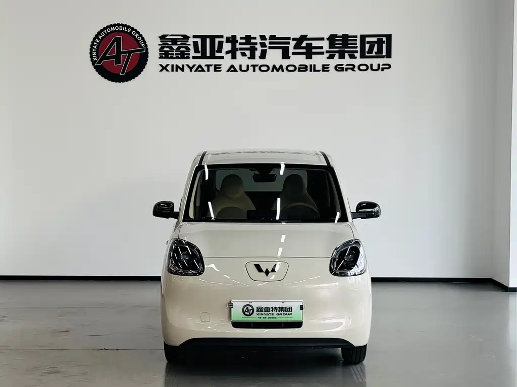 Wuling MINIEV 2025