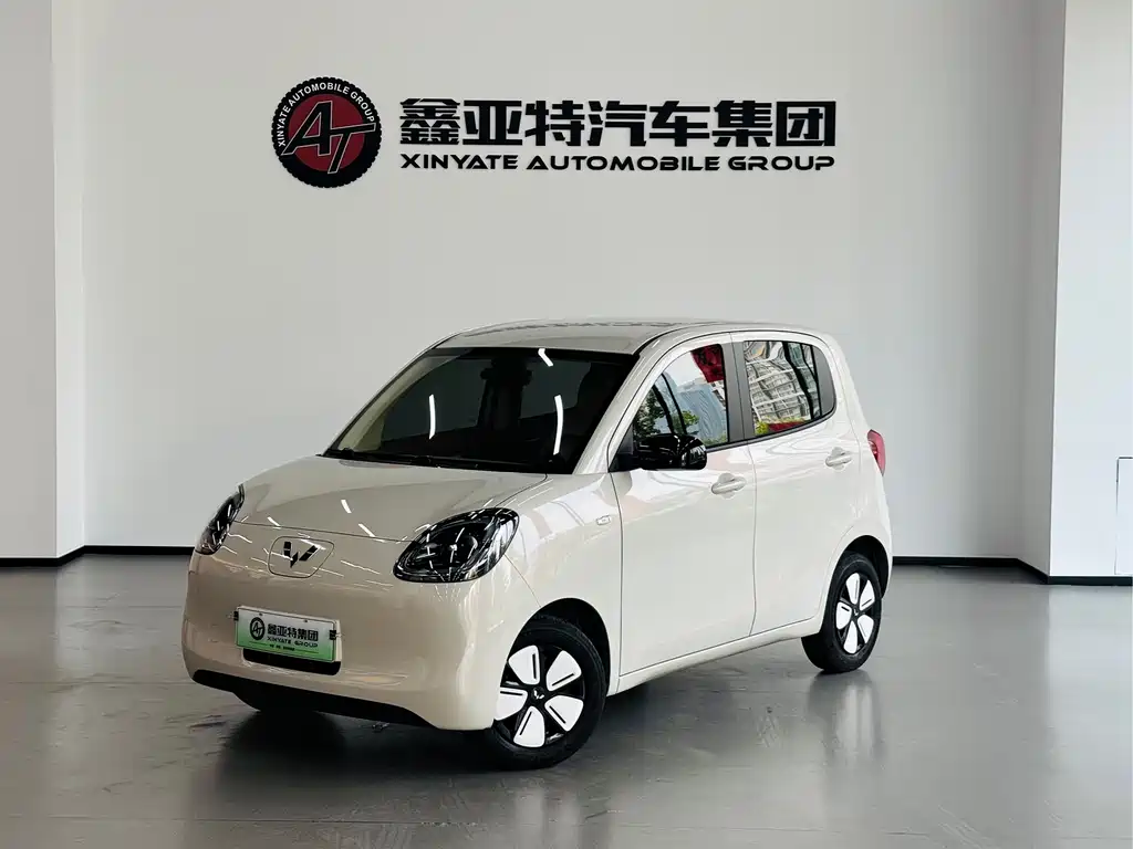 Wuling MINIEV 2025