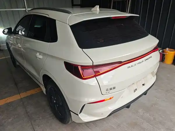 BYD e2 2024