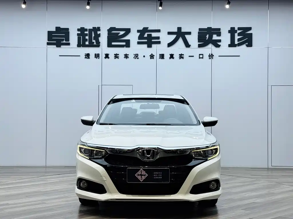 Honda Crider 2019 — фото 12