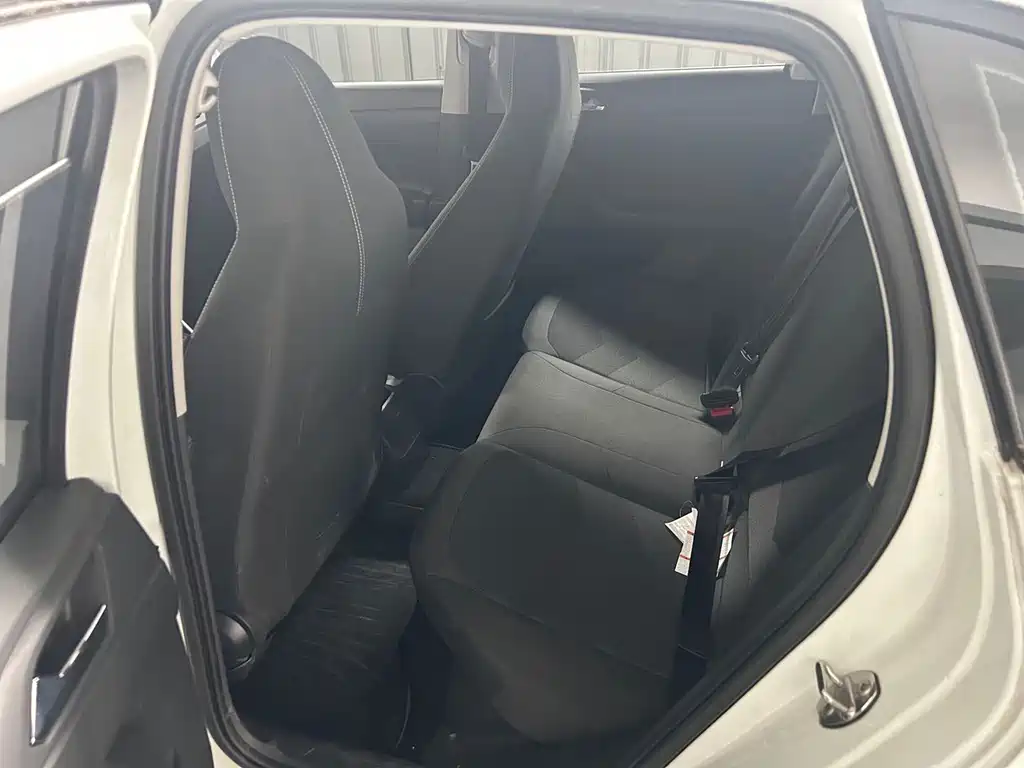 Volkswagen Polo 2023
