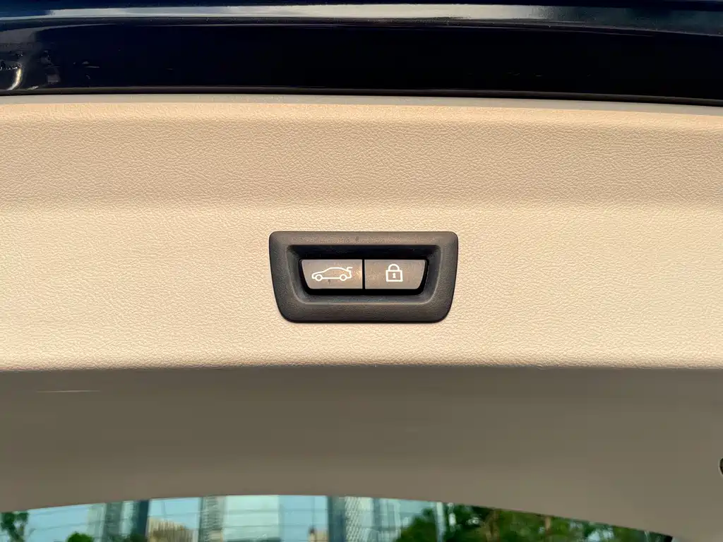 BMW X3 2022 — фото 23