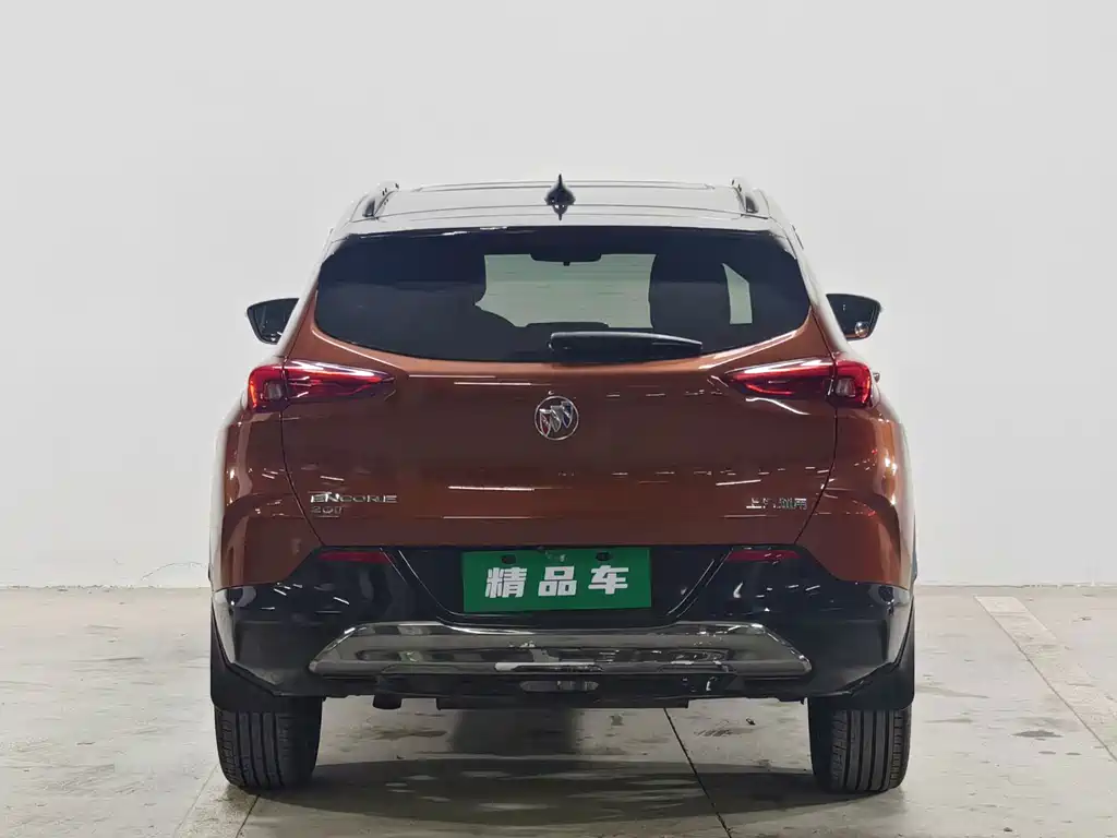 Buick Encore 2020